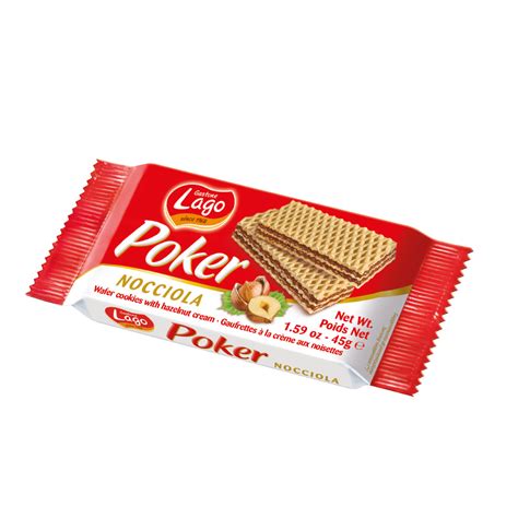 Poker Cacao