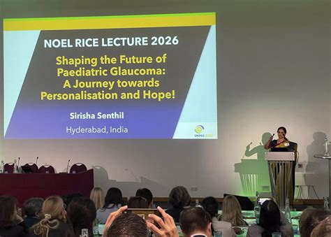 Dr Sirisha Senthil from Hyderabad becomes third Indian to deliver Noel ...
