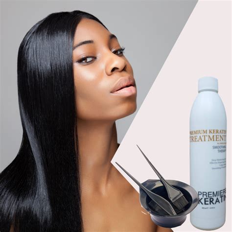 Premiere Keratin Professional Brazilian Blowout Hair India | Ubuy
