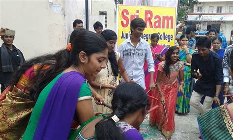 Sri Ram Educational Institutions - The Best Junior & Degree College in ...