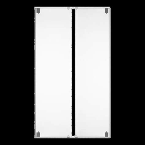 BIM objects - Free download! Façade Residence 2 Portes Battantes ...