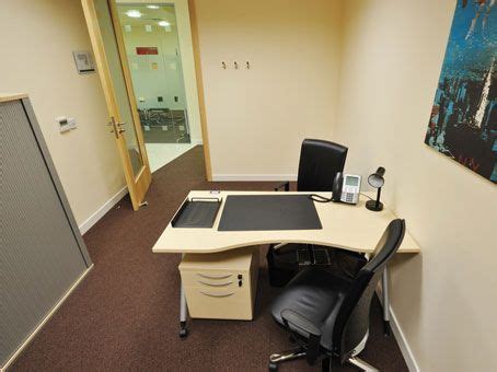 Skellig Office Photos