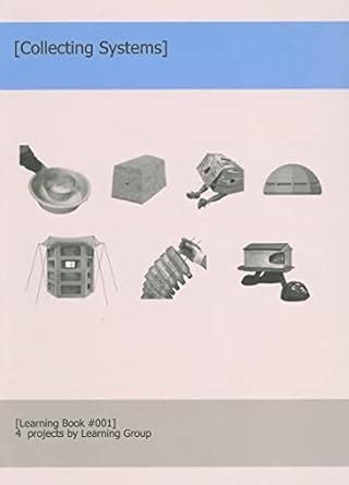 Buy (Collecting Systems) – (Learning Book #001) Book Online at Low ...