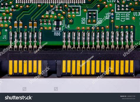 Image result for Conector HDD