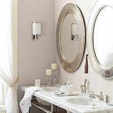 Silver Mirrors For Bathroom by Silver Bathroom Mirrors Traditional Bathroom Serena Silver Mirrors For Bathroom