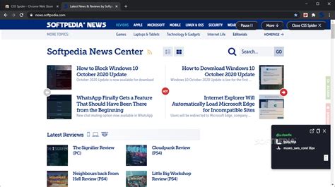 Spider Web Website HTML CSS JavaScript 的图像结果