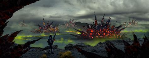 Alien Ambience 的图像结果