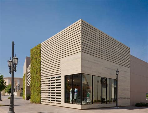 Store Building 的图像结果