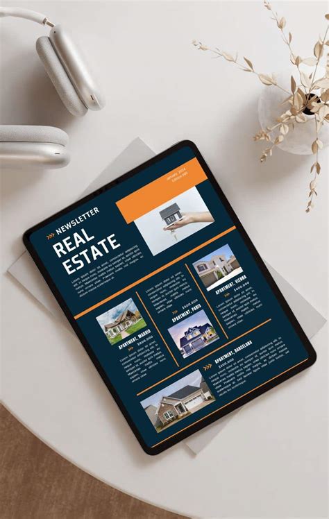 Newsletter Using Canvas 的图像结果