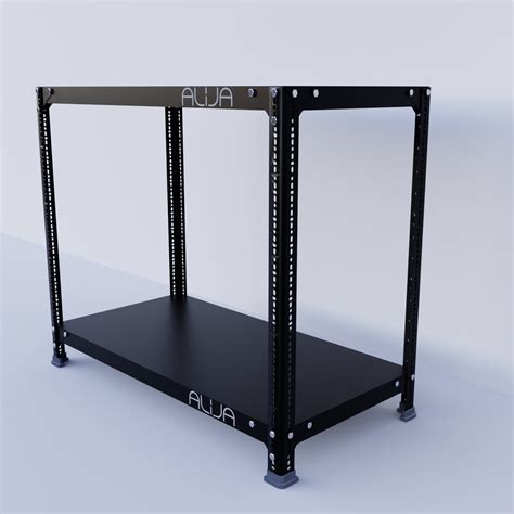 Workbench/Table/Desk (2.5 x 3 x 1.5 Ft./30 x 35 x 18 Inch) (1.5 inch ...