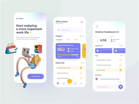 Image result for Task and Project Management App