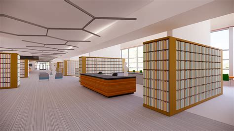 Indian Valley Public Library - KCBA Architects