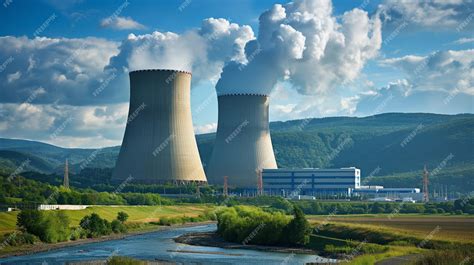 Nuclear Factory 的图像结果