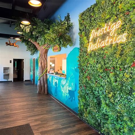 Compassionate Pediatric Care in Northern Georgia | Prestige Pediatrics