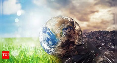 Earth in danger! 60% of global land now beyond safe ecological limits ...