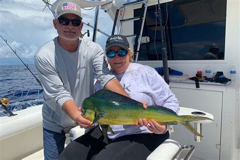 INXS DEEP SEA FISHING (2026) All You Need to Know BEFORE You Go (with ...