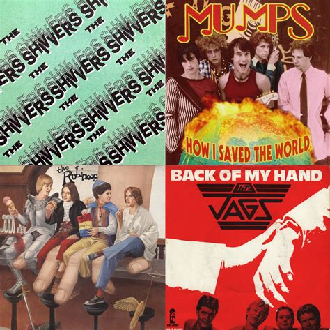 Image result for Power Pop Muisc