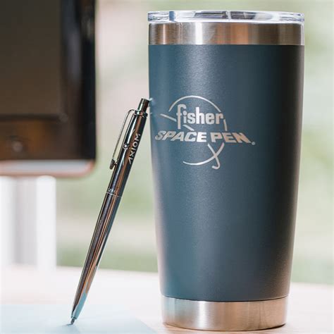 Fisher Space Pen