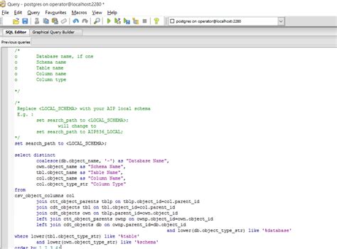 Image result for Run SQL Reports