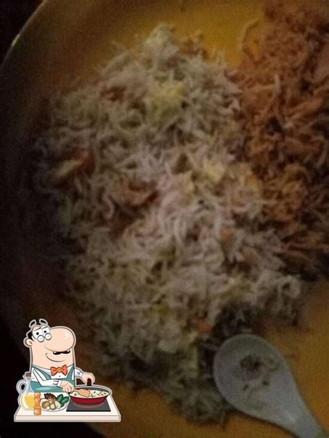 Menu at Saucey Shawarma (Halal), Chennai, SVS Engineering..10 cart ...