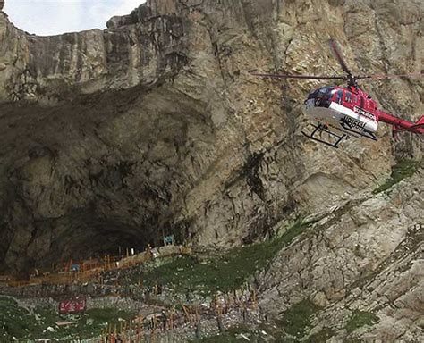 Amarnath Yatra: These Tips Will Make Your Trip More Comfortable ...