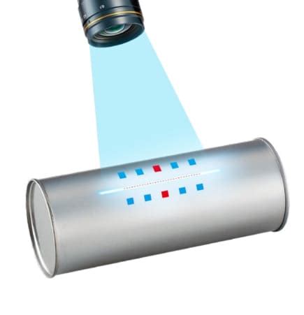 Image result for KEYENCE Line Scan Camera