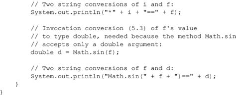 The Java Language Specification Java SE 8 Edition 的图像结果