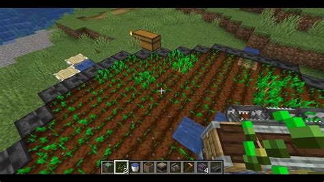 Minecraft Create Mod Farm 的图像结果