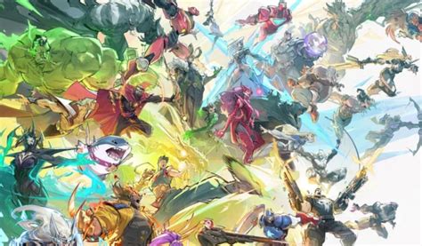 Apakah Larangan Marvel Rivals Akan Berlaku di Amerika Serikat?