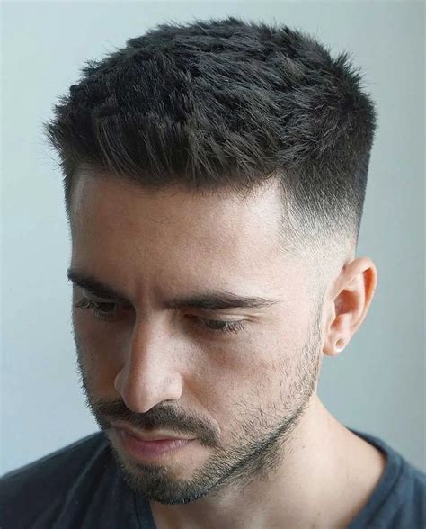 quiff haircut - rockwellhairstyles