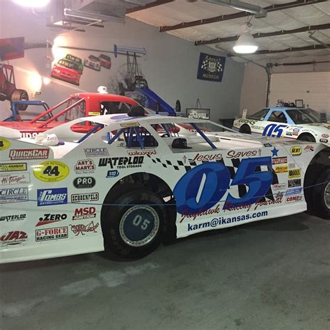 KANSAS AUTO RACING MUSEUM (2026) All You Need to Know BEFORE You Go ...