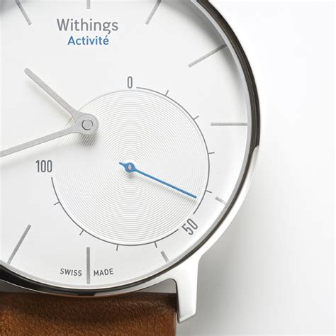Withings Activité - Fitness & Workouts