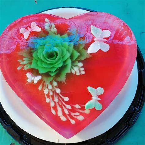 3D Gelatin Art Workshop, Cabuyao City, Laguna, 28 April 2024 | AllEvents