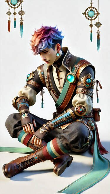 How to Draw Midsummer Midas 的图像结果