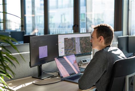 Engineering jobs at TomTom | TomTom Careers