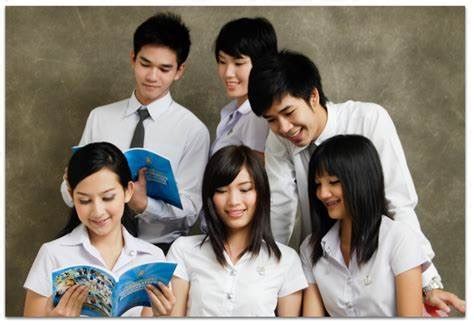 泰国留学|出国留学前要明确自己留学的目的_留学新闻_泰国博仁大学