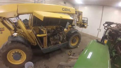 Image result for Video Telehandler Setting Junkyard