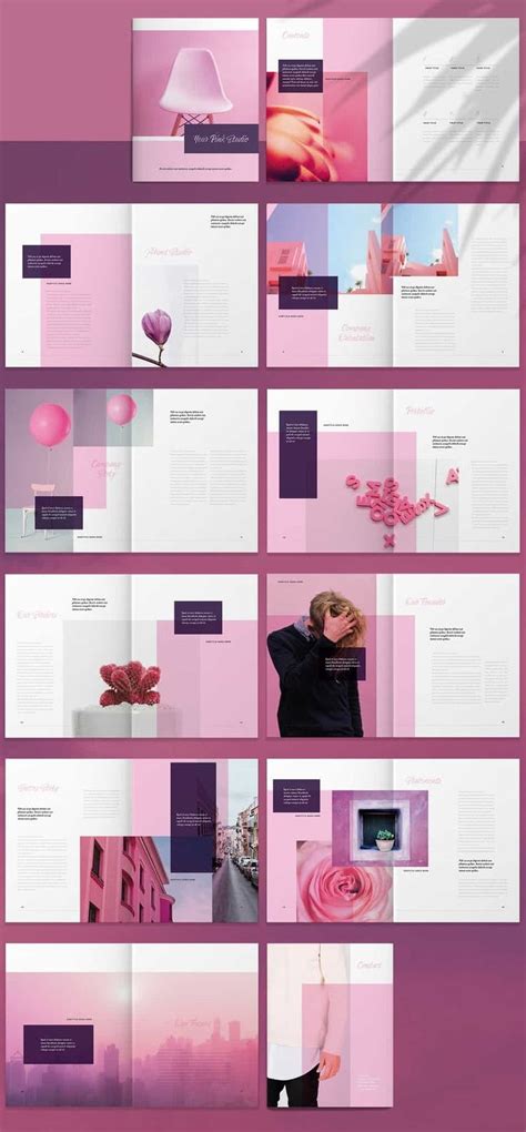 Image result for Cool Designs On InDesign