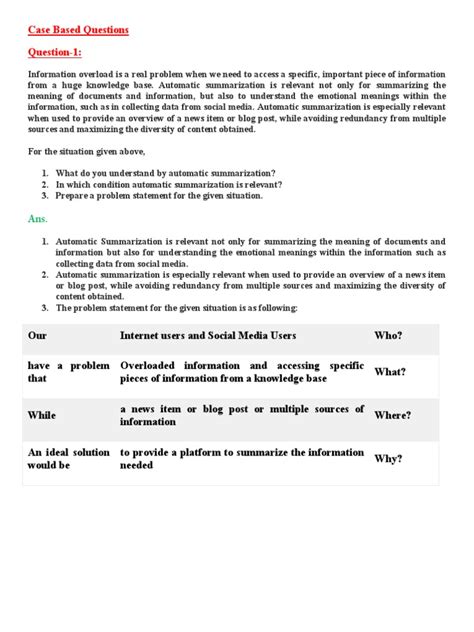 Image result for Performance-Based Questions Case Management