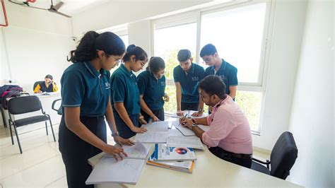 Matrix Science Academy | Leading IIT-JEE, NEET, MHT-CET Coaching in Pune