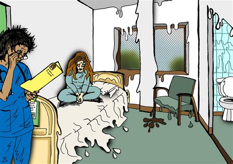 Psych Ward: Everything You Should Know - Mantra Care - what is a ward