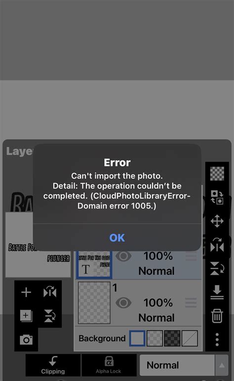 Why cant i import a photo? : r/Ibispaintx
