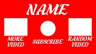 Panzoid Outro Tutorial 的图像结果