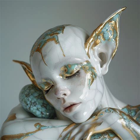 Pin by Kale B on Alien Sprites | Concept art characters, Fairy art, Art ...