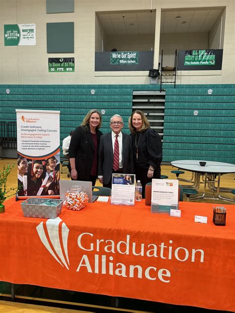 Graduation Alliance on LinkedIn: A big congratulations to Western Local ...