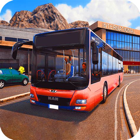 Image result for Bus Simulator for Laptop