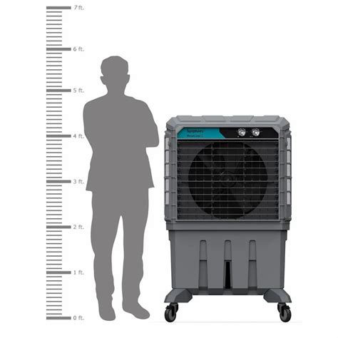 Air Cooler - Duct Air Cooler Wholesale Trader from Chennai