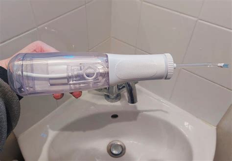 How To Replace The Tip On A Waterpik Water Flosser | Storables