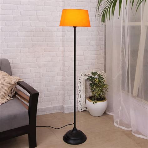 Buy HOMESAKE Metal Floor Lamp from Homesake at just INR 3798.0