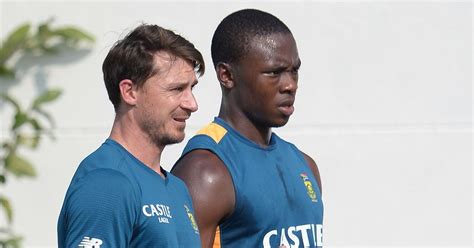 Follow-on with lead of 150, 98 overs a day: New rules for South Africa ...